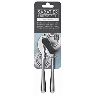 Image of Sabatier Professional Can Opener