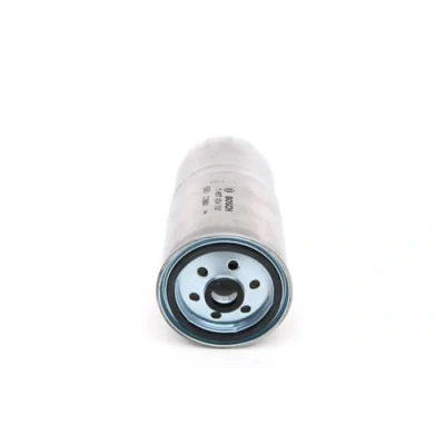 Image of 13322243653 Fuel Filter BOSCH 1 457 434 187 Spin on BMW: 3 Saloon, 5 Touring, LAND ROVER: Range Rover 2