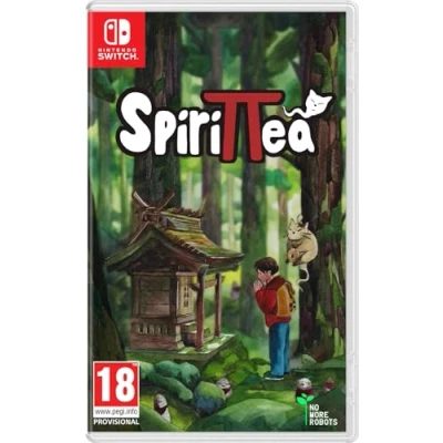 Image of Spirittea