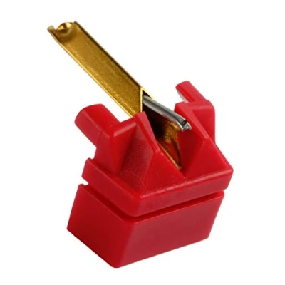 Image of Ex Pro Record Player Needle Turntable Diamond Replacement Stylus for SHURE N92E, N94E, N99E, N104E, NP94E, M99E