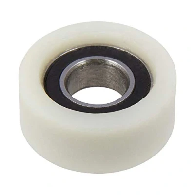 Image of Trend Professional Router Cutter Plastic Sleeved Bearing, 3/16 Inch Bore, BN/4