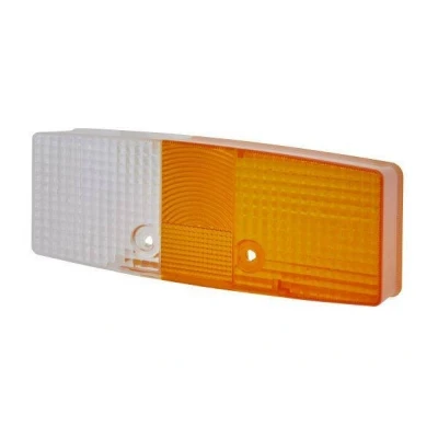 Image of U56198 Lens, combination rearlight HELLA 9EL 118 703 001 Left