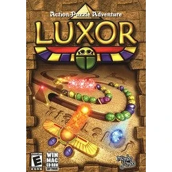 Image of Luxor PC
