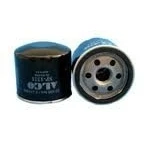 Image of 1651084A10 Oil Filter ALCO SP 1321 M20x1,5 Spin on RENAULT: Clio 4, MEGANE 3, Kadjar, NISSAN: Qashqai 2, / Qashqai+2 I, Juke