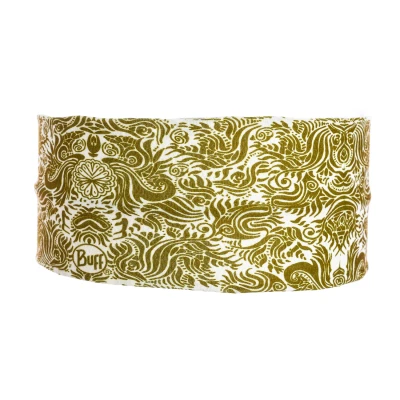 Image of Buff Womens Headband 116200 Green One Size