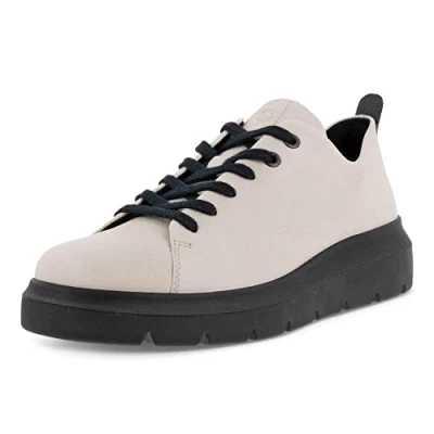 Image of ECCO Women&#039;s Nouvelle Oxford, Limestone, US 8 8.5 / UK 6