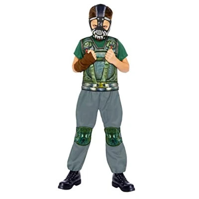 Image of (PKT) (9907645) Bane (10 12 yrs)