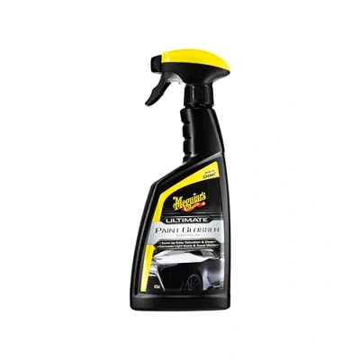 Image of Meguiar&#039;s G230316EU Ultimate Shine Paint Glosser Spray Polish 473ml