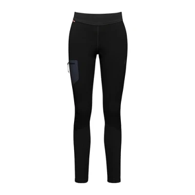 Image of Mammut Aconcagua ML Tights Long Women L Black