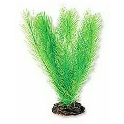 Image of Aqua One Silk Plant 30Cm Milfoil Green
