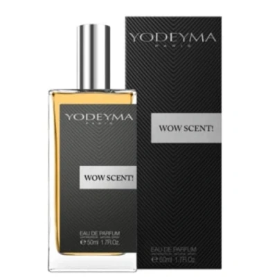 Image of yodeyma parfums Wow Scent Eau De Parfum 50Ml