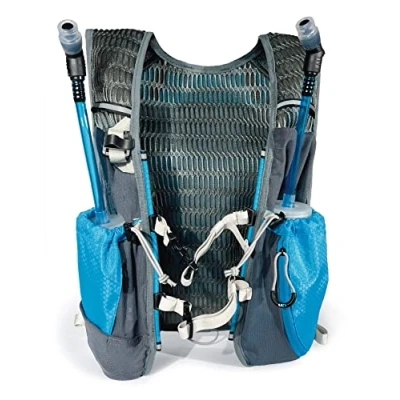 Image of Ultimate Performance Leader Race Vest 2x500ml Flask Pack