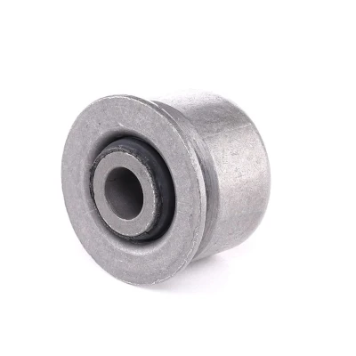 Image of 365604, 365704 Arm Bushes SASIC 2250013 Front Axle, Lower Rubber Metal Mount Triangular Control (CV) CITROËN: C5 3, III Estate, C6 Saloon