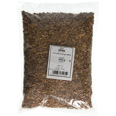 Image of Old India Galangal 500 g