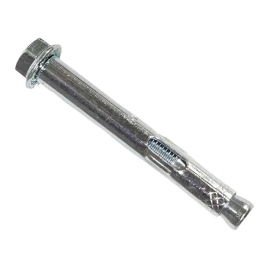 Image of MasonMate Hex Nut Sleeve Anchor M8 x 65mm