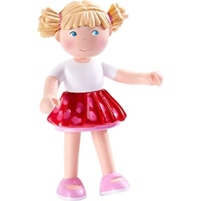 Image of HABA 306169 Bending Dolls &amp; Animals, Multicoloured