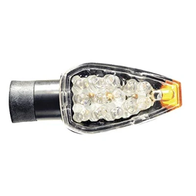 Image of Oxford Motorbike Indicators. LED, Weatherproof, E marked. Signal 7