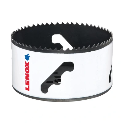 Image of Lenox Bi Metal Holesaw 98mm LEN30062