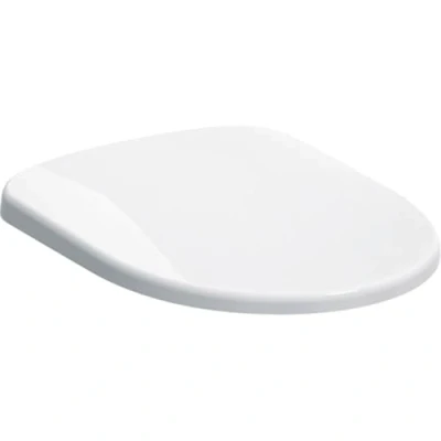 Image of Geberit SELNOVA GEB.Seat Norm.X Vase BCO, L