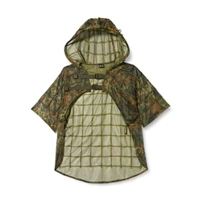 Image of Mil Tec Ghillie Sniper Cape