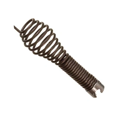 Image of RIDGID 62995 Model T 202 Bulb Auger 1 1/8 inch (28 mm) OD Sectional Cable Tool