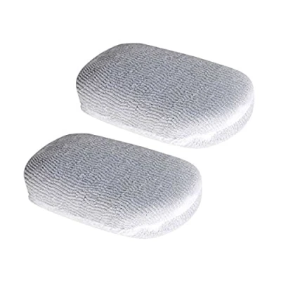 Image of ETAC Beauty Spare Back Washer Cloth