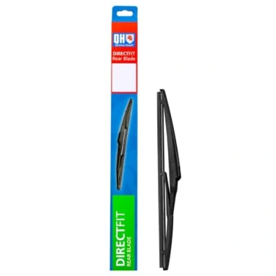 Image of 4M0955425A, 80A955425 Wiper blade QUINTON HAZELL QDR118 400mm 16Inch AUDI: A6 C7 Avant, A4 B8 Q3, MERCEDES BENZ: Vito Tourer, V Class, Van