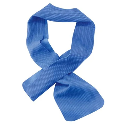 Image of Ergodyne Chill Its 6603 Cooling Neck Wrap, Long Lasting Relief