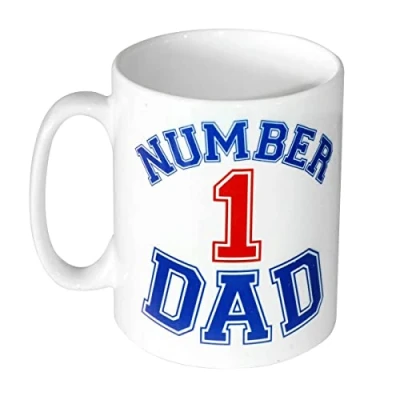 Image of Pyramid International MG22453 Mug, Porcelain, 11 Ounces, Multi Colour