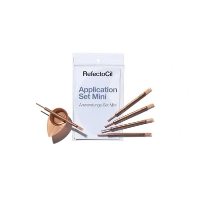 Image of RefectoCil Application Set, Mini, 630 g