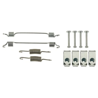 Image of TRW SFK436 Power Brake Systems
