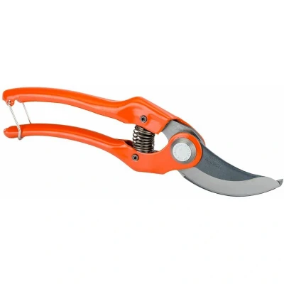 Image of Bahco P121 20 Bypass Secateurs 20mm Capacity BAHP12120