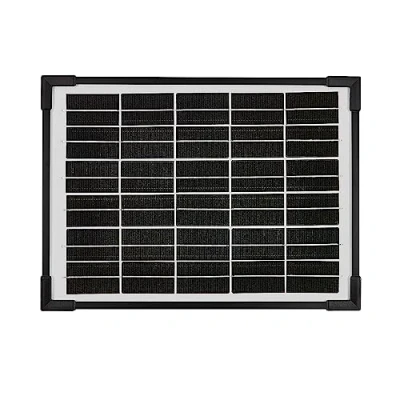 Image of Ring Automotive RSP1000 10W Solar Panel Battery Maintainer 18v Monocrystalline Cells IP65
