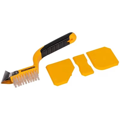 Image of Roughneck ROU52100 Sealant &amp; Grout Repair Kit