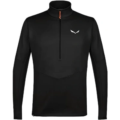 Image of Salewa Puez Pl Half Zip Fleece L