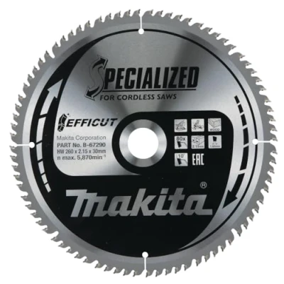 Image of Makita B 67290