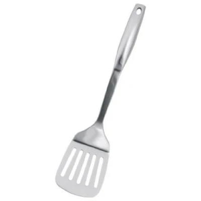 Image of Stellar Stainless Steel Slotted Turner