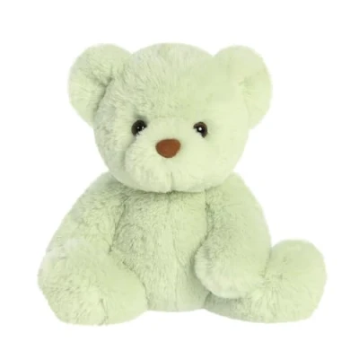 Image of Aurora 1823 Soft Toy, Green