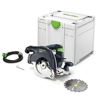 Image of Festool Circular Saw HK 55 EBQ Plus 240V
