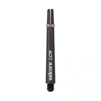 Image of Unicorn Sigma CR Small Thread Shaft, Black, Medium