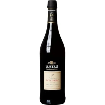 Image of Lustau Don Nuno Dry Oloroso Sherry, 75 cl