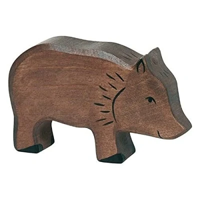 Image of Holztiger Wild Boar
