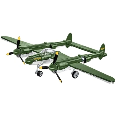 Image of COBI 5882 Lockheed P 38 Lightning