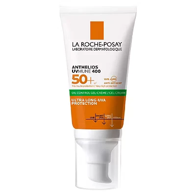Image of ANTHELIOS TOCCO SEC SPF50+ S/PRO