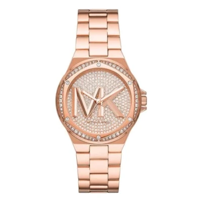 Image of Michael Kors MK7230 Ladies Lennox Watch