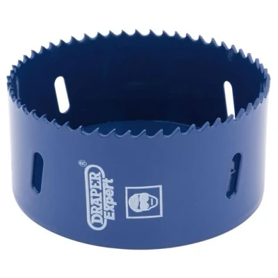 Image of Draper HSS Bi metal Holesaw Blade, 92mm