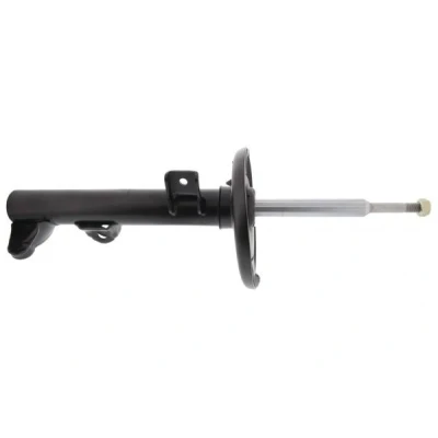 Image of 2033200830, 2033201130, 2033202530, 2033202830, 2033203330 Shock absorber MAPCO 20859 Front Axle Gas Pressure Twin Tube Spring bearing Damper Top pin