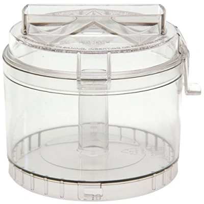 Image of Cuisinart 21 ounce Workbowl with Cover