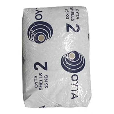 Image of Jondo Hen Oyster Shell Grit POA 25kg