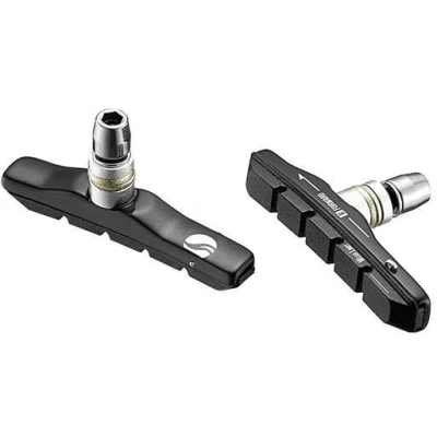 Image of Giant V Brake Pad and Holder